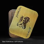 metal magnetic poker fidget slider adult edc toy banner 8