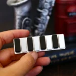 metal piano keys fidget toy stress relief banner 1