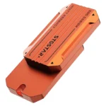 metal push pop fidget keychain stress relief banner 7