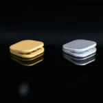 metal seesaw fidget slider edc stress relief toy banner 3