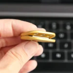 metal seesaw fidget slider edc stress relief toy banner 4