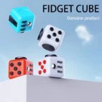 metal stress relief fidget toy for adults banner 1