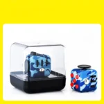 metal stress relief fidget toy for adults banner 10