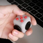 metal stress relief fidget toy for adults banner 2