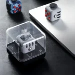 metal stress relief fidget toy for adults banner 3