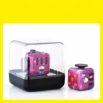 metal stress relief fidget toy for adults banner 5