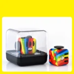 metal stress relief fidget toy for adults banner 7