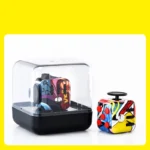 metal stress relief fidget toy for adults banner 8