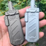 metal sword style edc fidget slider toy banner 1