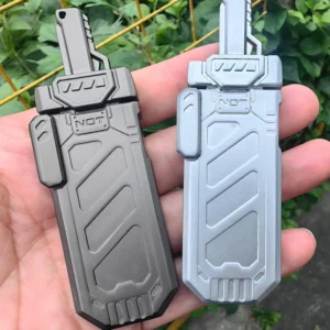 metal sword style edc fidget slider toy banner 1