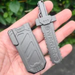metal sword style edc fidget slider toy banner 3