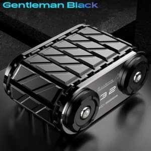 metal tank fidget roller stress relief toy banner 2