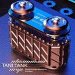 metal tank fidget roller stress relief toy banner 5