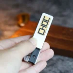 metal vertical push slider edc stress relief toy banner 1