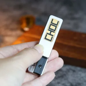 metal vertical push slider edc stress relief toy banner 1