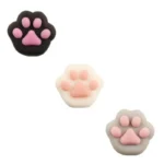 mini cat paw silicone squeeze fidget toy banner 5