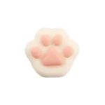 mini cat paw silicone squeeze fidget toy banner 7