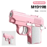 mini gravity printing fidget toy gun for stress relief banner 9