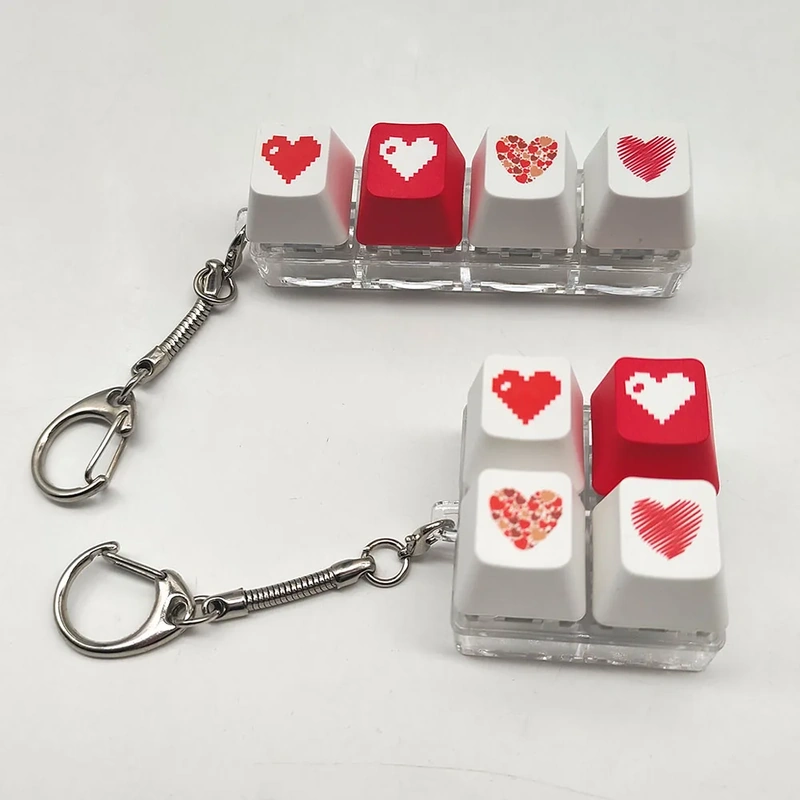 mini mechanical keyboard keychain fidget toy for girls banner 1 mini mechanical keyboard keychain fidget toy for girls banner 1