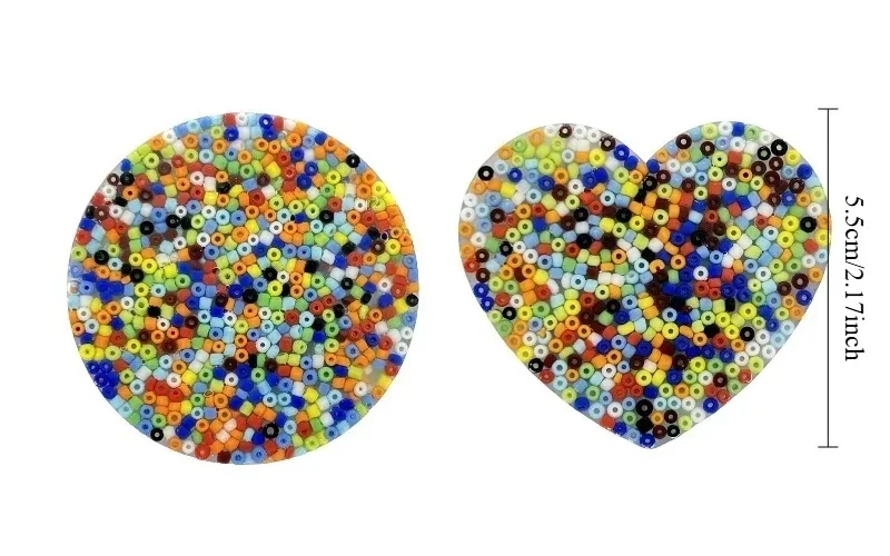 Mini Skin Picking Sensory Fidget Anxiety Relief Pads