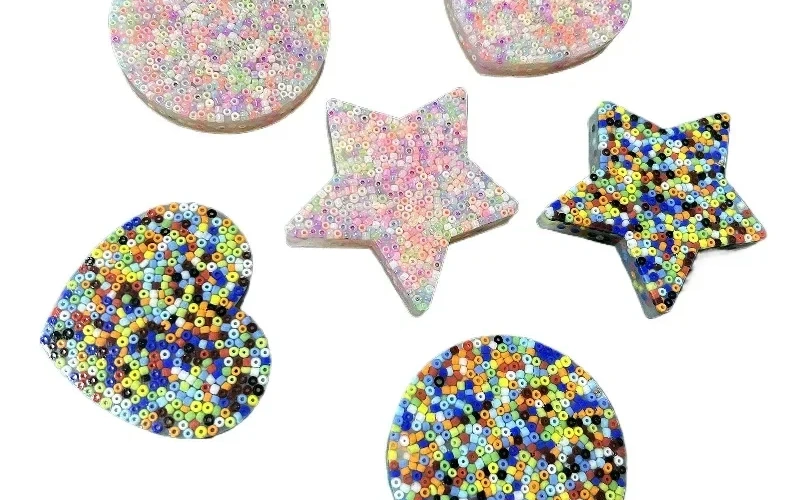 Mini Skin Picking Sensory Fidget Anxiety Relief Pads