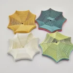 octagonal geometric fidget toy for stress relief banner 3