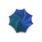 octagonal geometric fidget toy for stress relief banner 8