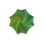 octagonal geometric fidget toy for stress relief banner 9
