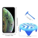 penguin ice breaking family desktop game toy banner 6