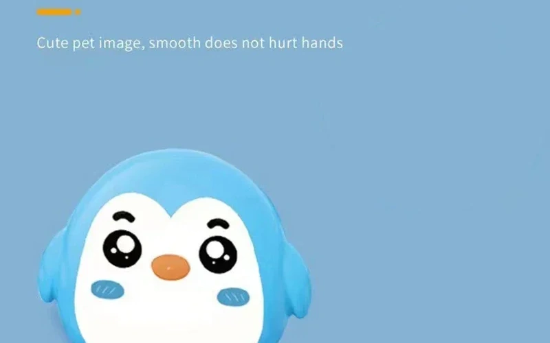 Penguin Ice Breaking Family Desktop Game Toy