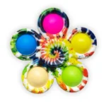 pop bubble fidget spinner sensory stress relief toy banner 8