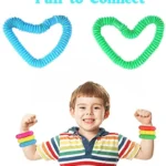 pop tubes fidget toys sensory stress relief pack banner 5