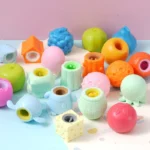 pop up squeeze cup fidget stress toy banner 2