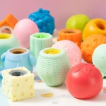 pop up squeeze cup fidget stress toy banner 6