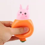 pop up squeeze fidget toys animal design banner 3