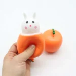 pop up squeeze fidget toys animal design banner 7