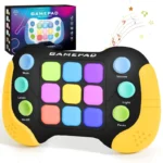 quick push electronic game pad fidget toy banner 10