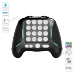 quick push electronic game pad fidget toy banner 4