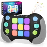 quick push electronic game pad fidget toy banner 5