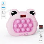 quick push electronic game pad fidget toy banner 8