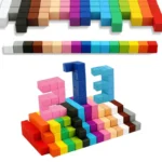 rainbow cube building blocks diy kids toy banner 2