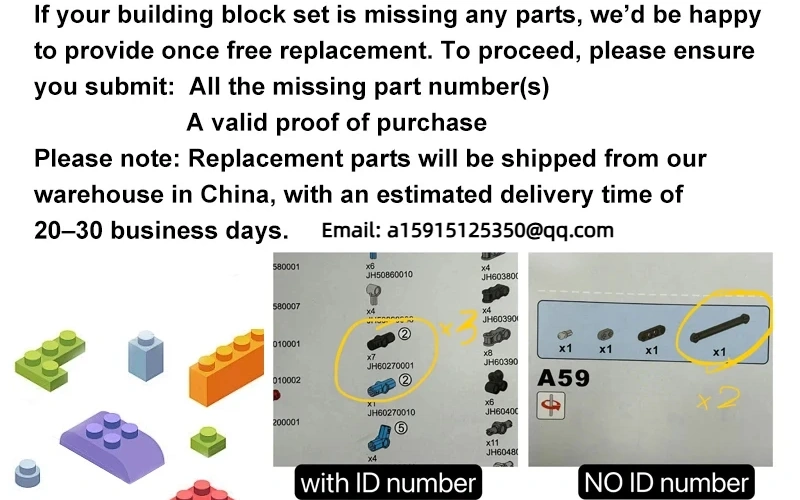 Retro Camera Building Blocks MOC Educational Toy