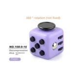 rotating magic bean fidget toy stress relief banner 9