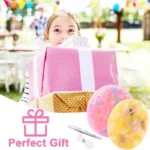 round picky pad fidget sensory toy set banner 4