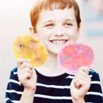 round picky pad fidget sensory toy set banner 5