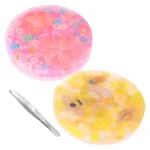 round picky pad fidget sensory toy set banner 7