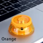 round slider push fidget spinner stress toy banner 10