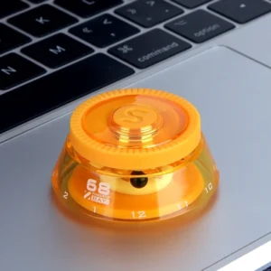 round slider push fidget spinner stress toy banner 2