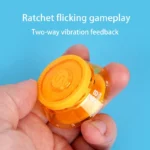 round slider push fidget spinner stress toy banner 4