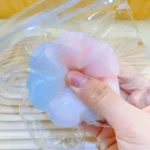 sequin cat paw squishy slow rising stress toy banner 2